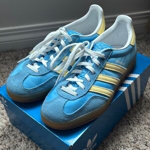 Adidas Gazelle